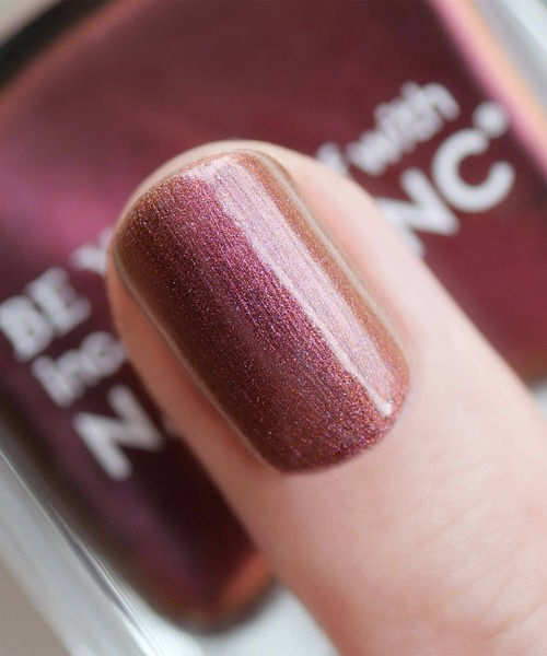 NAILS INC マニキュア ネイル ネイルズインク nails inc COZY COUTURE
