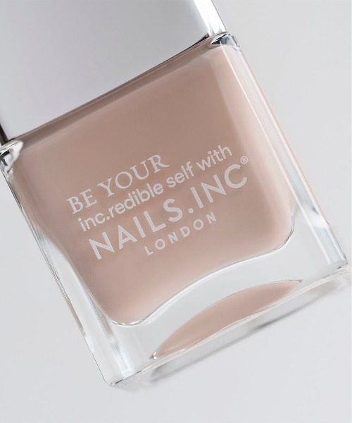 NAILS INC マニキュア ネイル ネイルズインク nails inc COZY COUTURE