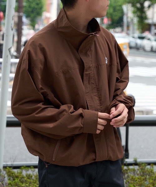 Franklin Climbing（フランクリンクライミング） ブルゾン LARGE