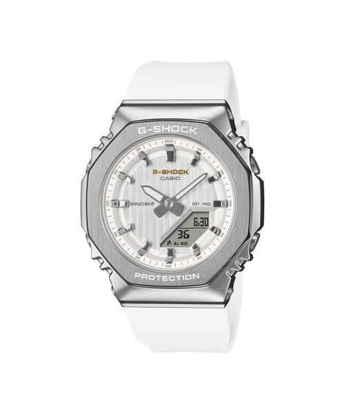 G-SHOCK 腕時計 PRECIOUS HEART SELECTION 2025 / GM-S2110SH-7AJF