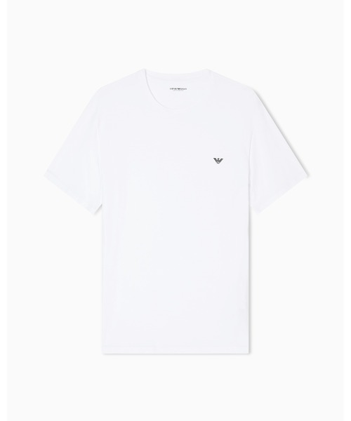 EMPORIO ARMANI tシャツ 「エンポリオ アルマーニ」ラウンジウェアT