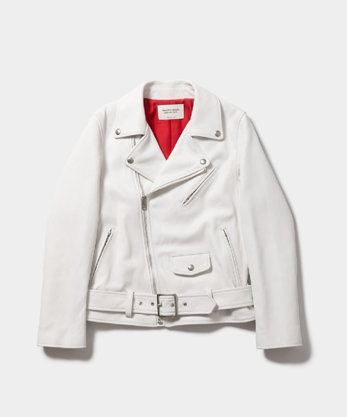 beautiful people（ビューティフルピープル） ライダースジャケット