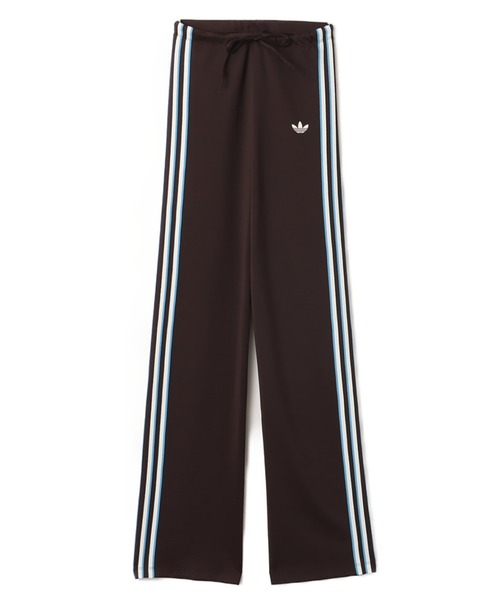 adidas（アディダス） パンツ adidas SLOUCHY STRAIGHT LEG PANTS