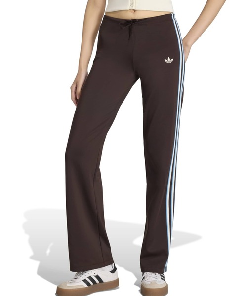 adidas（アディダス） パンツ adidas SLOUCHY STRAIGHT LEG PANTS