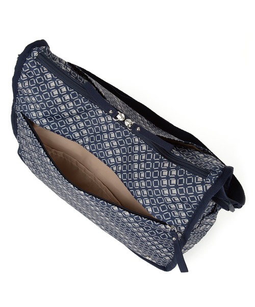 「hiromichi nakano」 ショルダーバッグ FREE ネイビー メンズ_画像5