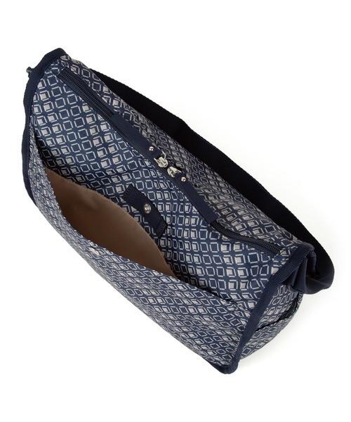 「hiromichi nakano」 ショルダーバッグ FREE ネイビー メンズ_画像6