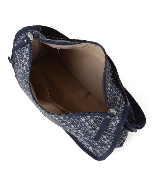 「hiromichi nakano」 ショルダーバッグ FREE ネイビー メンズ_画像7