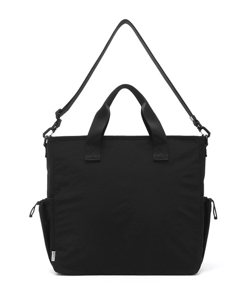 snow peak（スノーピーク） ショルダーバッグ SnowPeak / Dual Tech