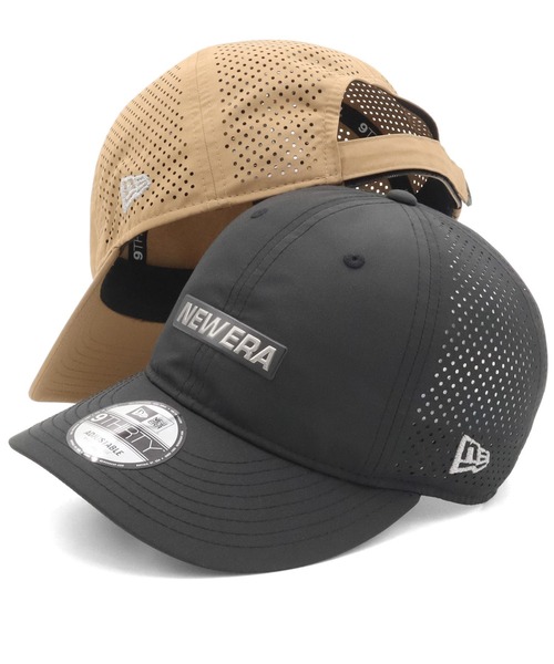 NEW ERA（ニューエラ） キャップ 帽子 アウトドア キャップ 9THIRTY