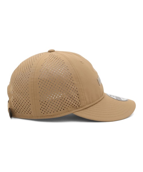 NEW ERA（ニューエラ） キャップ 帽子 メンズ アウトドア キャップ