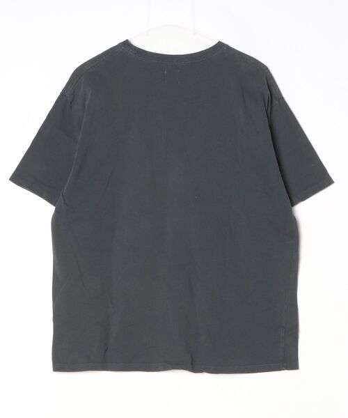 「Ungrid」 半袖Tシャツ FREE チャコールグレー レディース_画像2
