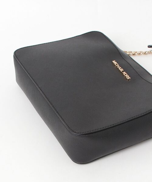 MICHAEL KORS（マイケルコース） ワンポイントショルダーバッグ