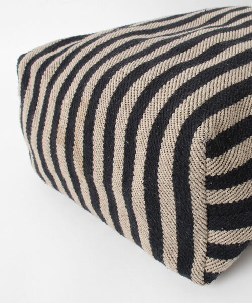 「STEVE MONO」 トートバッグ - ベージュ レディース_画像3