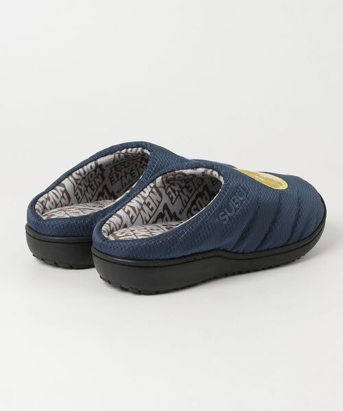 SUBU（スブ） サンダル SUBU×NEW YOAKE POST / MOONS メンズ