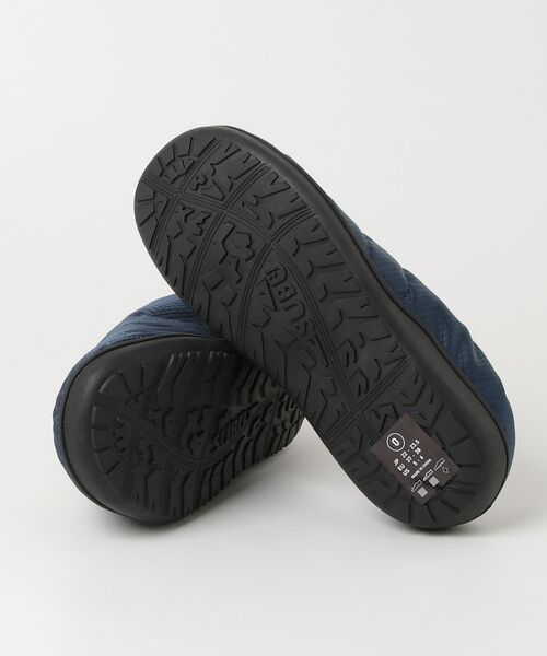 SUBU（スブ） サンダル SUBU×NEW YOAKE POST / MOONS レディース