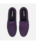 スニーカー CONVERSE CS LOAFE...の詳細画像1