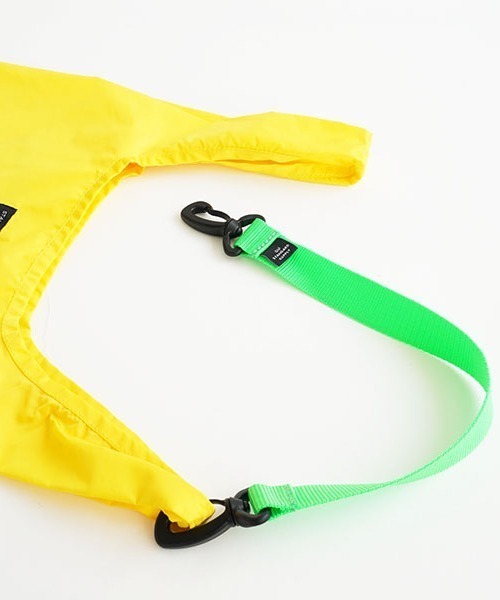 「STANDARD SUPPLY」 2WAYバッグ FREE カーキ レディース_画像2