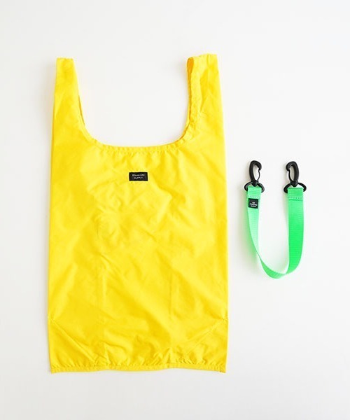 「STANDARD SUPPLY」 2WAYバッグ FREE カーキ レディース_画像3