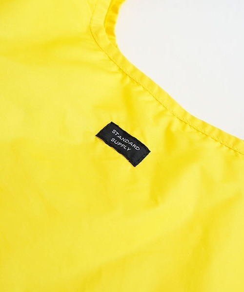 「STANDARD SUPPLY」 2WAYバッグ FREE カーキ レディース_画像4