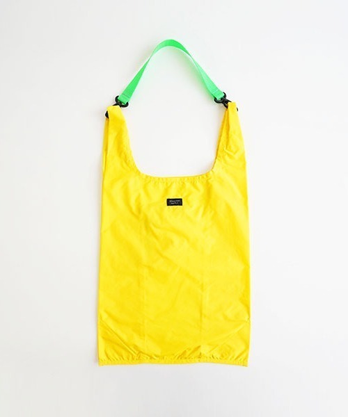 「STANDARD SUPPLY」 2WAYバッグ FREE カーキ レディース_画像8