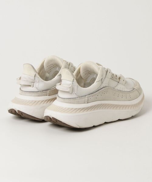 UGG ホワイト スニーカー サイズ7 UGG アグ スニーカー メンズ レディース 厚底 CA805 ホワイト 白