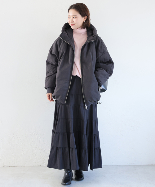 SLOBE IENA（スローブイエナ） ニット セーター ウォッシャブル