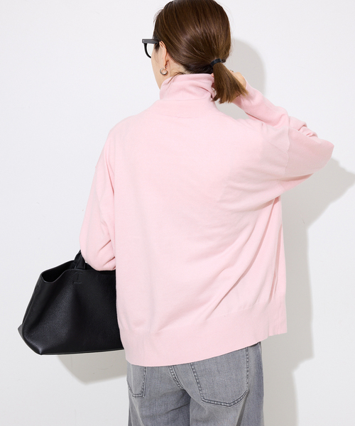 SLOBE IENA（スローブイエナ） ニット セーター ウォッシャブル