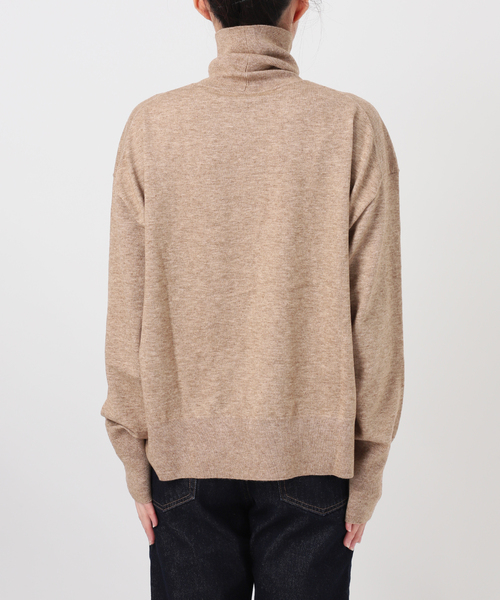 SLOBE IENA（スローブイエナ） ニット セーター ウォッシャブル