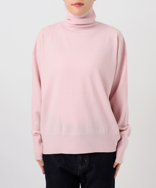 SLOBE IENA（スローブイエナ） ニット セーター ウォッシャブル