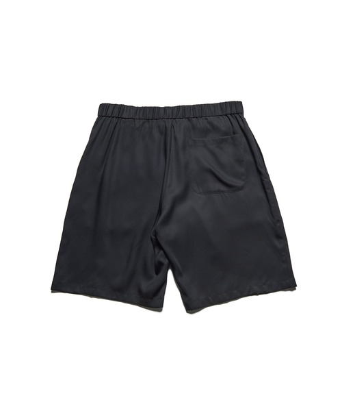 SOPHNET.（ソフネット） パンツ DRAPE EASY SHORTS メンズ レディース