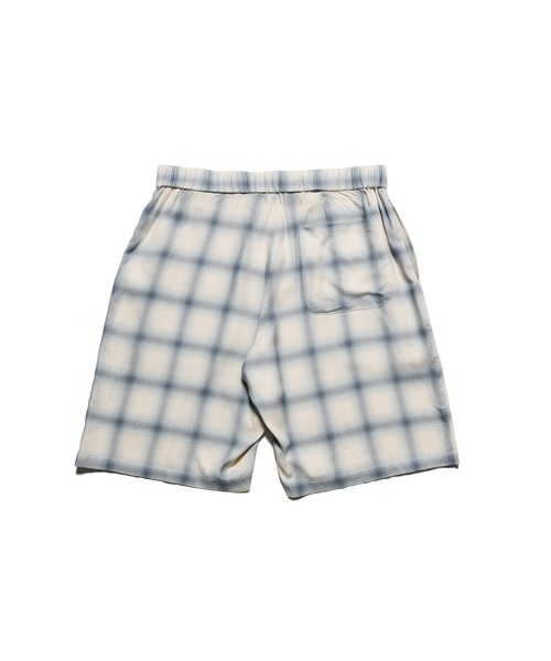 SOPHNET.（ソフネット） パンツ DRAPE EASY SHORTS メンズ レディース