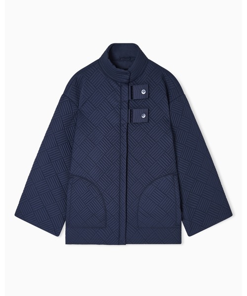EMPORIO ARMANI ピーコート pコート 「エンポリオ アルマーニ」ASV