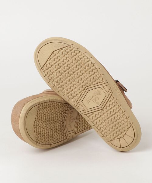 ISLAND SLIPPER（アイランドスリッパ） サンダル 8inch ベージュ