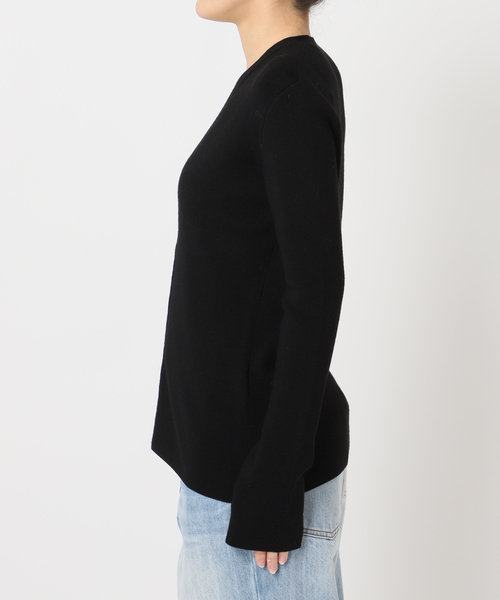 plage（プラージュ） ニット セーター 「WEB限定追加」MY_deep v