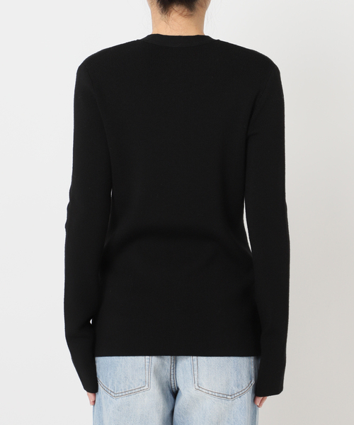 plage（プラージュ） ニット セーター 「WEB限定追加」MY_deep v