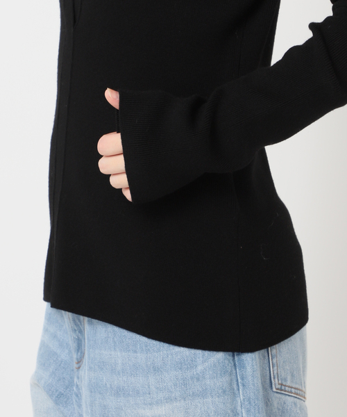 プラージュ MYニット　S plage（プラージュ） ニット セーター 「WEB限定追加」MY_deep v