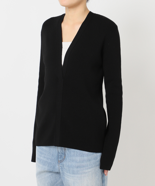 plage（プラージュ） ニット セーター 「WEB限定追加」MY_deep v