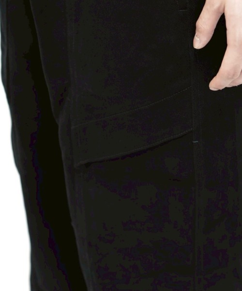 THE C/S PROJECT ワイドパンツ パンツ 「CS」cotton wide twill pants