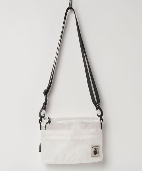 「COBMASTER」 ショルダーバッグ ONE SIZE ホワイト レディース_画像2