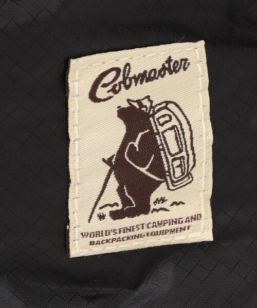 「COBMASTER」 ショルダーバッグ ONE SIZE ホワイト レディース_画像9