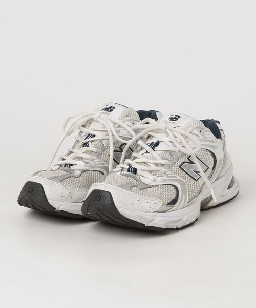 NEW BALANCE ニューバランス シューズ 27 ホワイト メンズ New Balance（ニューバランス） シューズ 27.0cm ホワイト系その他