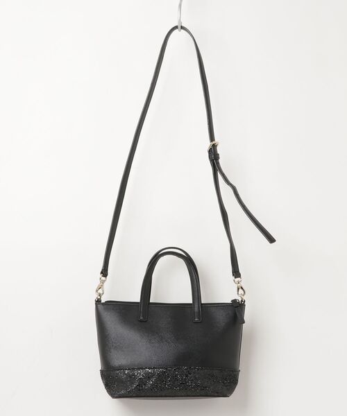 kate spade NEW YORK（ケイト・スペード ニューヨーク） 2WAYバッグ