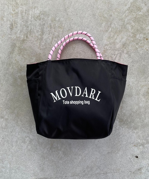 「210nouve」 ハンドバッグ FREE ネイビー レディース_画像2