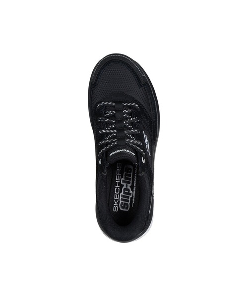 SKECHERS（スケッチャーズ） スニーカー スリップインズ：グライド
