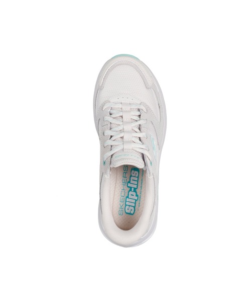SKECHERS（スケッチャーズ） スニーカー スリップインズ：グライド