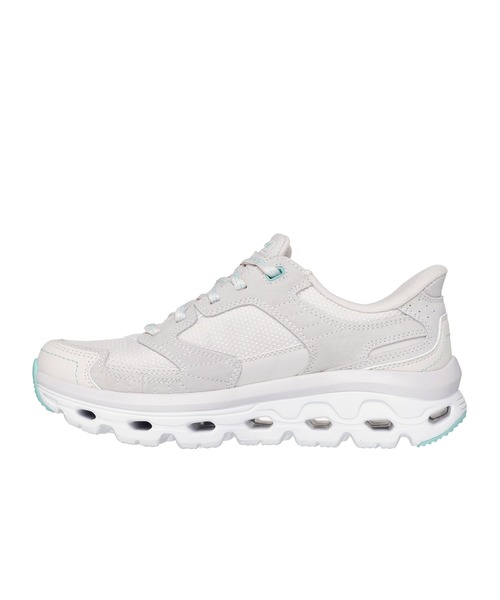 SKECHERS（スケッチャーズ） スニーカー スリップインズ：グライド