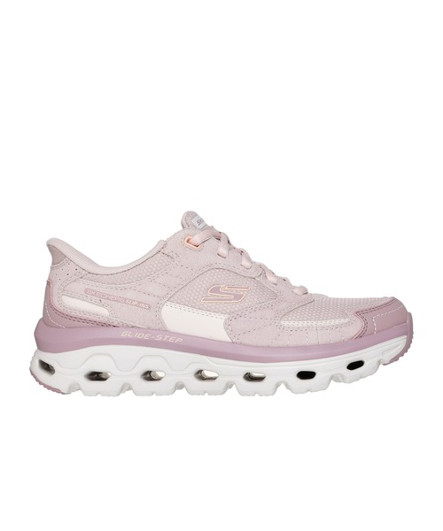 SKECHERS（スケッチャーズ） スニーカー スリップインズ：グライド