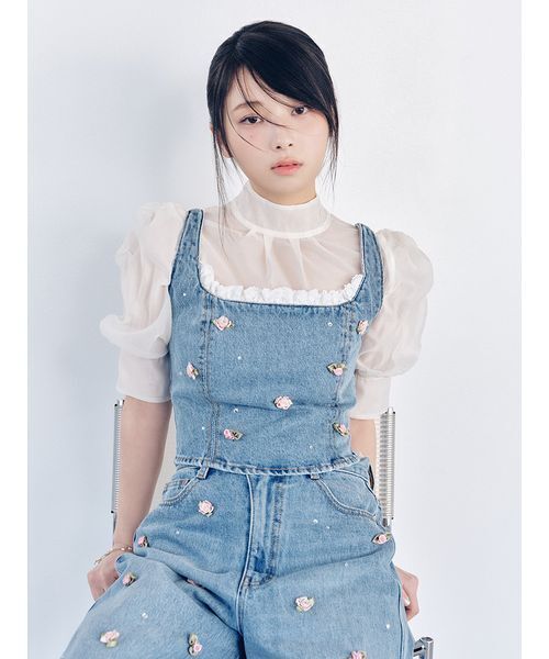 LILY BROWN（リリーブラウン） 「USAGIONLINE・ZOZOTOWN限定」「L.B