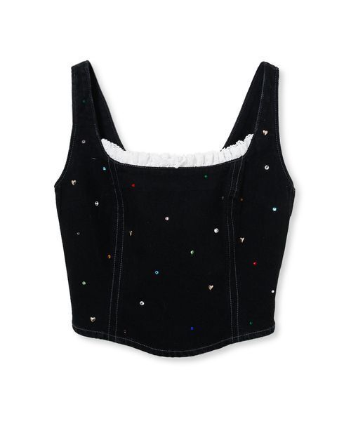 LILY BROWN（リリーブラウン） 「USAGIONLINE・ZOZOTOWN限定」「L.B