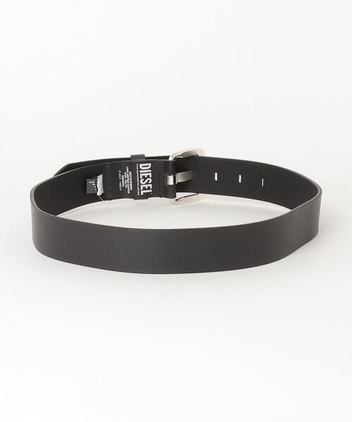 新品未使用 タグ付き ディーゼル DIESEL メンズ ベルト ブラック系 DIESEL（ディーゼル） ベルト 90 ブラック メンズ : ZOZOTOWN Yahoo!店